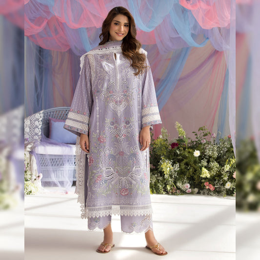 Sobia Nazir Lawn Fancy