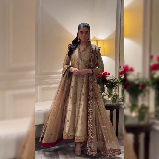 Haris Shakeel Bridal