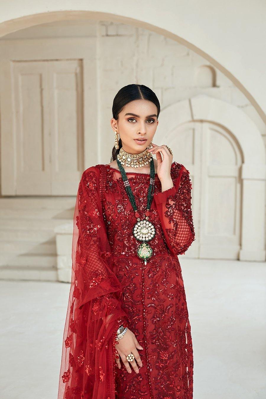 Maryam Hussain Net Fancy