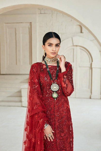 Maryam Hussain Net Fancy