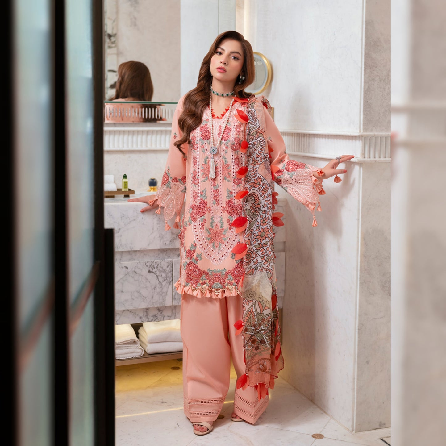 Jade Lawn Fancy