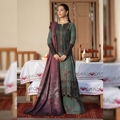 Iznik Lawn Fancy