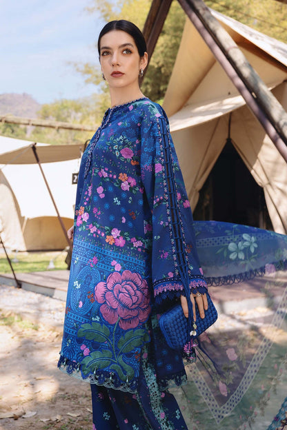 Maria B Lawn Fancy