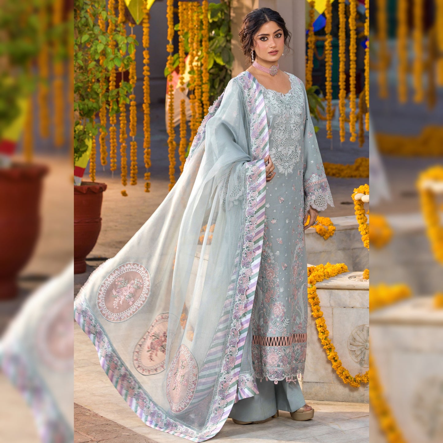 Motifz Lawn Fancy
