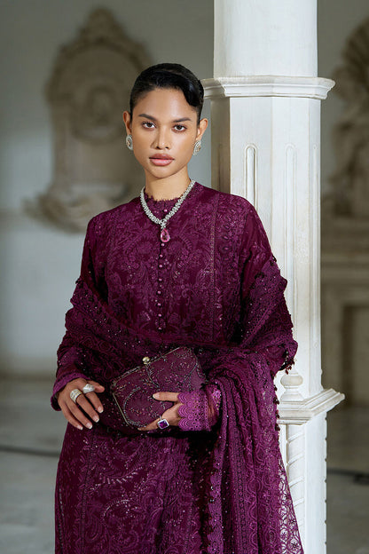 Sobia Nazir Lawn Fancy
