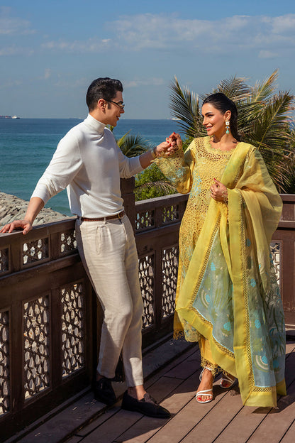 Rang Rasiya Lawn Fancy