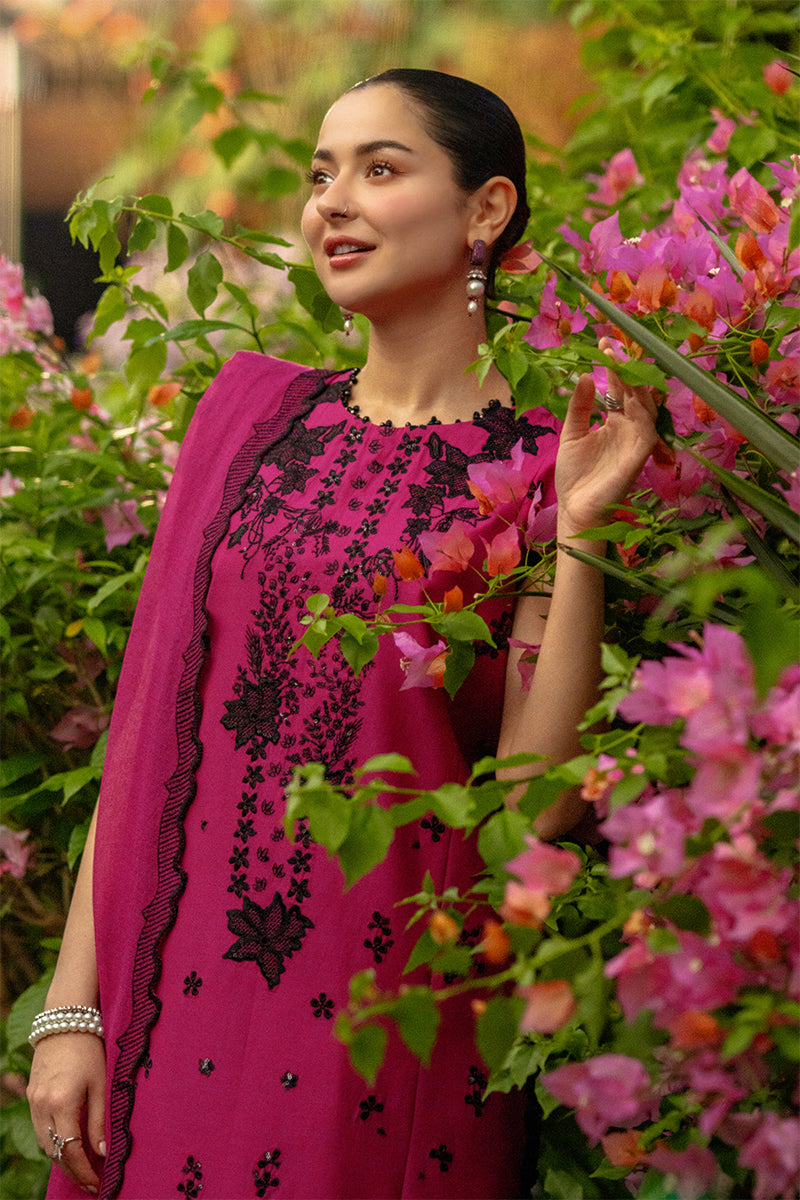 Rang Rasiya Lawn Fancy