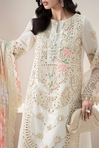 Maria B Cotton Fancy