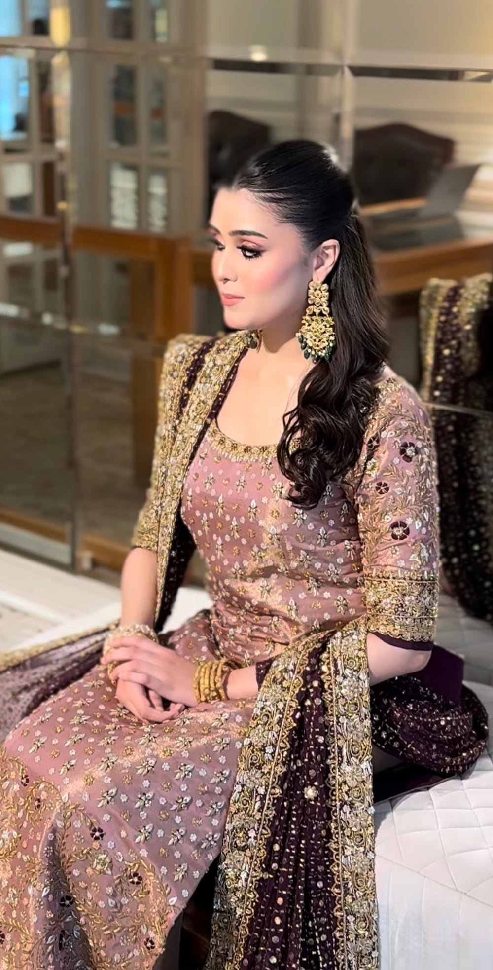 Haris Shakeel Bridal