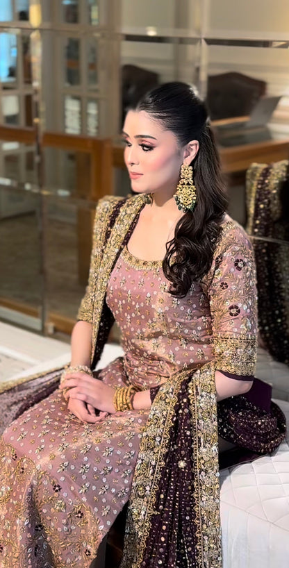 Haris Shakeel Bridal