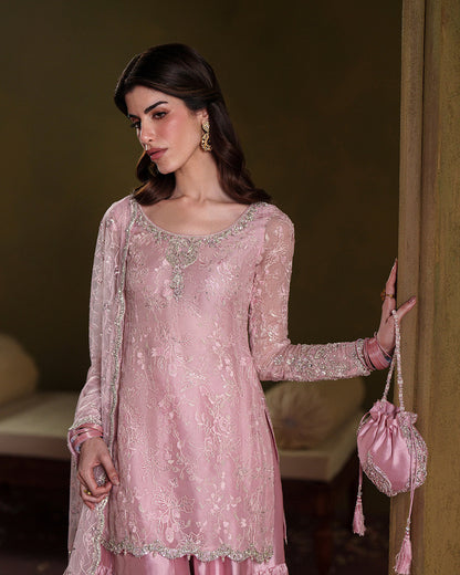 Faiza Saqlain Bridal