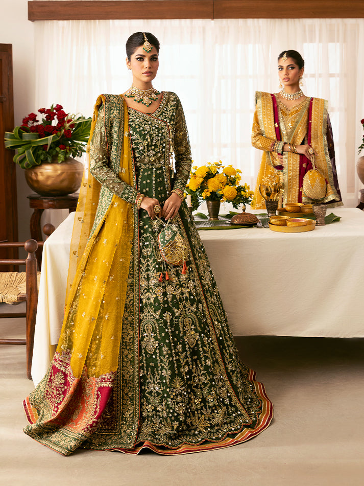 Gulaal Bridal