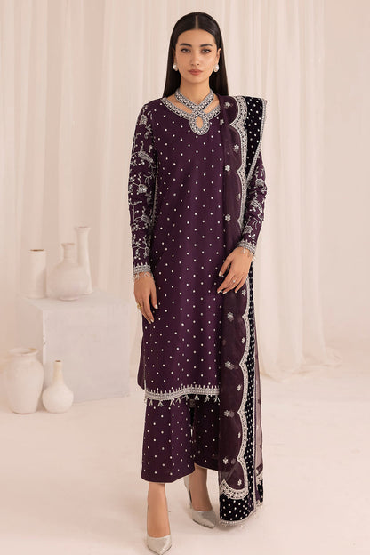 Jazmin Silk Fancy