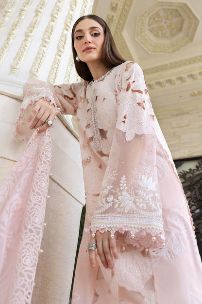 Maria B Lawn Fancy