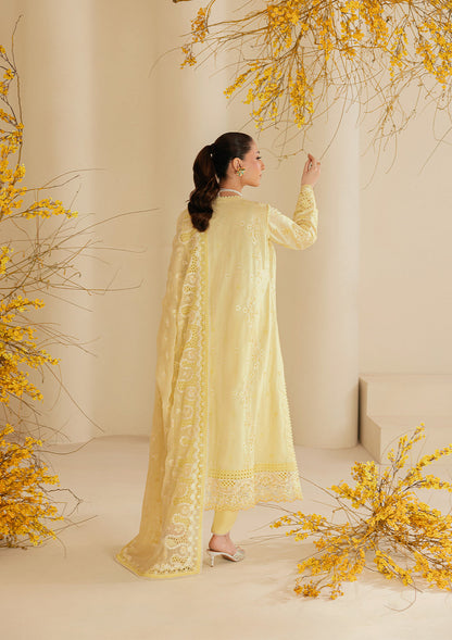 AIK Atelier Lawn Fancy