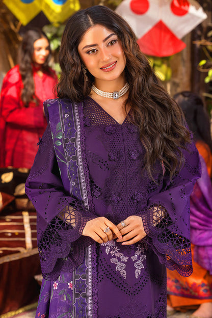 Motifz Lawn Fancy