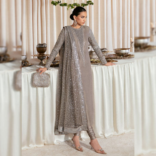 Hussain Rehar Silk Fancy