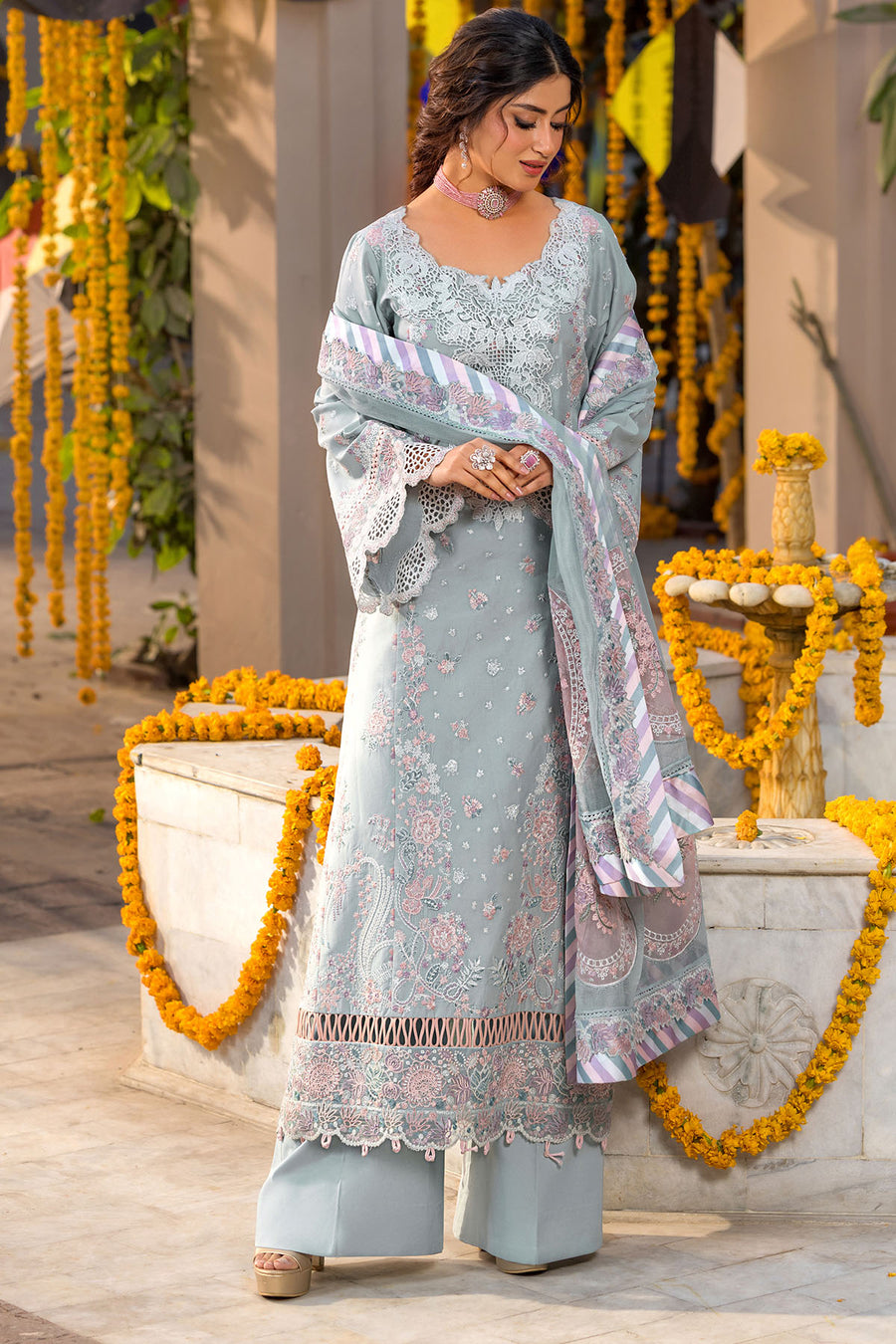 Motifz Lawn Fancy
