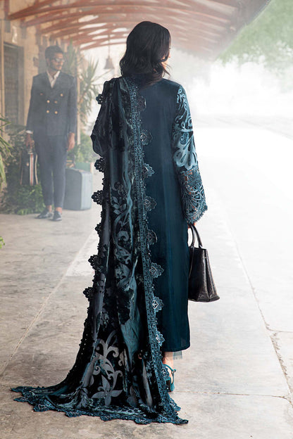 Maria B Velvet Fancy