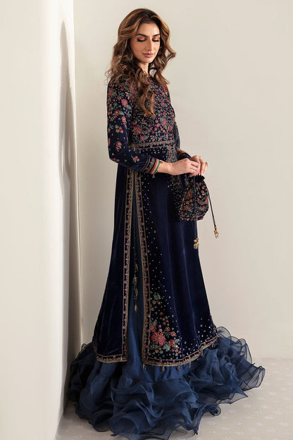 Jazmin Bridal
