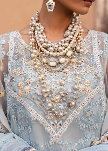 Sardinia Chiffon Fancy
