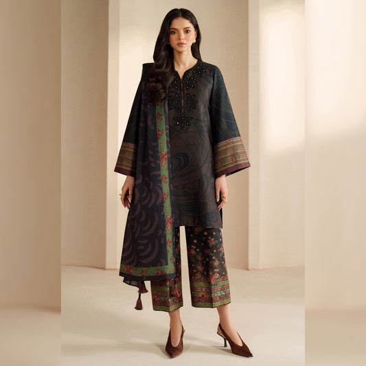 Jazmin Lawn Fancy