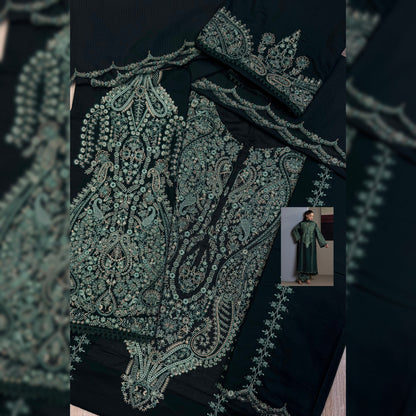 Zara Cotton Fancy