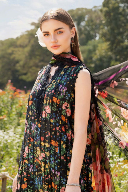 Maria B Lawn Fancy