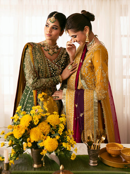 Gulaal Bridal