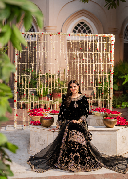 Haseens Bridal
