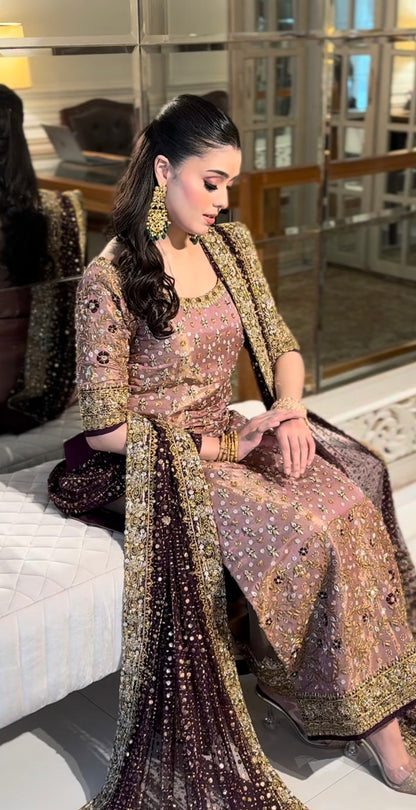 Haris Shakeel Bridal