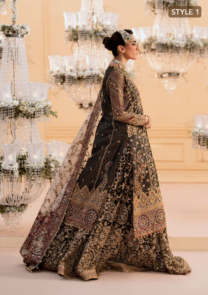 AIK Atelier Bridal