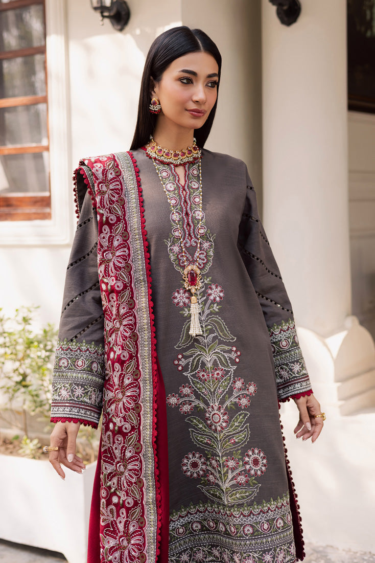 Marjjan Lawn Fancy