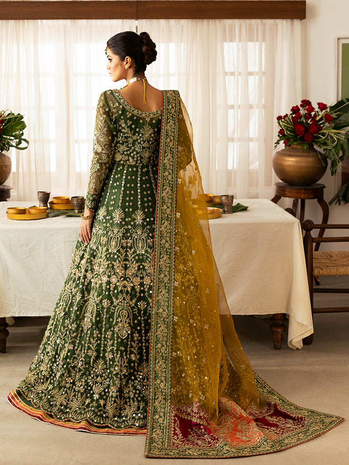 Gulaal Bridal