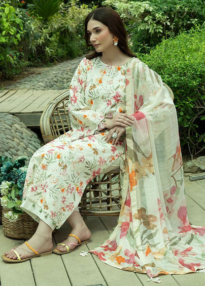 Izel Lawn Fancy