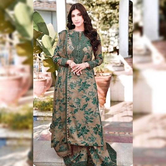 Aneela's Lawn Fancy
