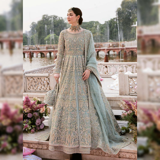 Kanwal Malik Bridal