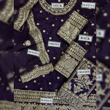 Haseens Bridal