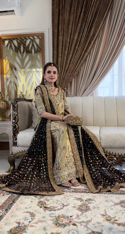 Haris Shakeel Bridal