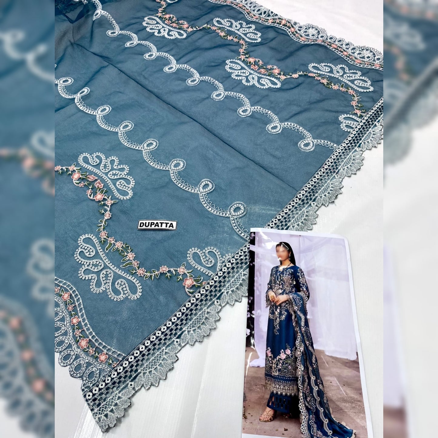 Kahf Lawn Fancy