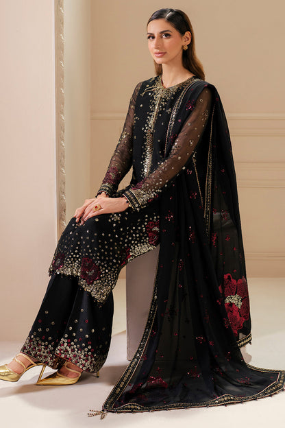 Jazmin Chiffon Fancy