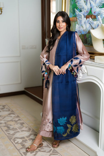 Faiza Rehman Lawn Fancy