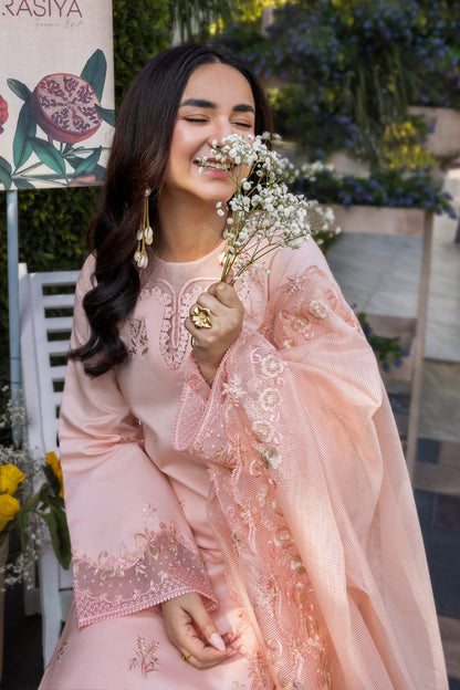 Rang Rasiya Lawn Fancy