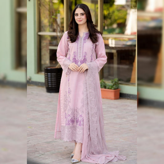 Mushq Lawn Fancy