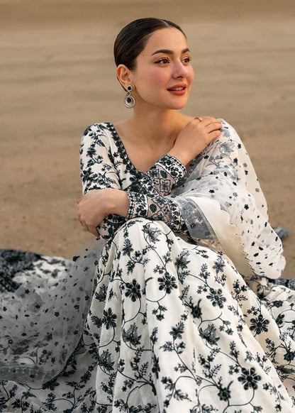 Faiza Saqlain Bridal