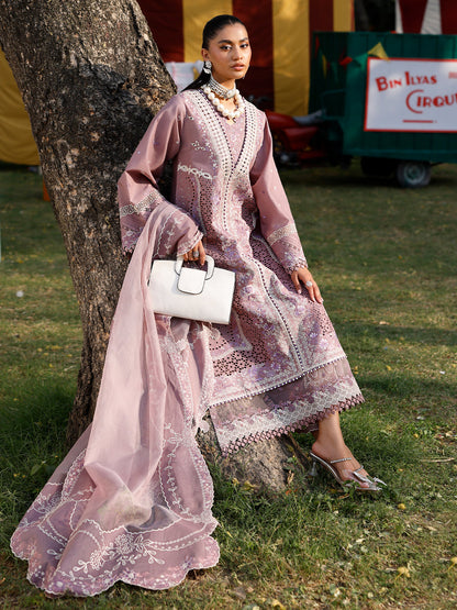 Bin Ilyas Lawn Fancy