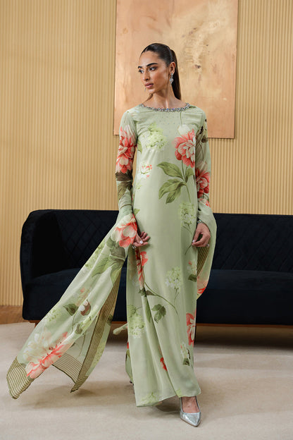 Lulusar Silk Fancy