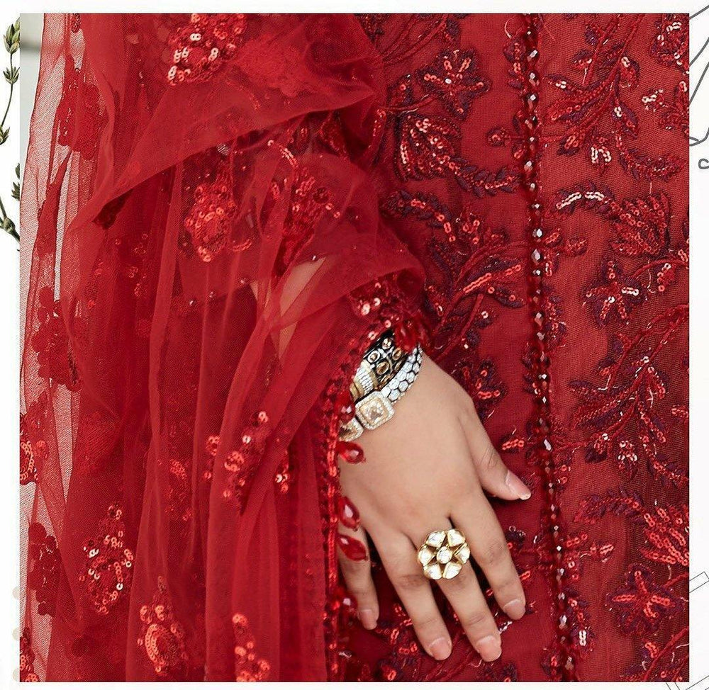 Maryam Hussain Net Fancy