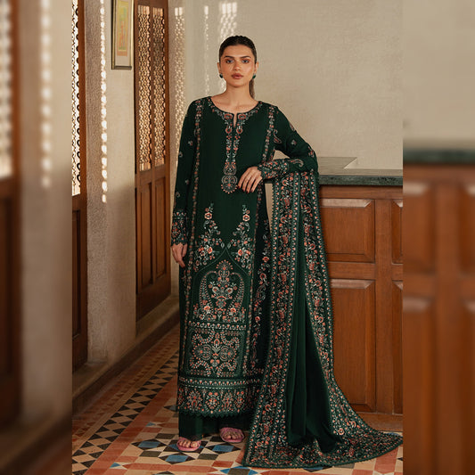 Afrozeh Lawn Fancy
