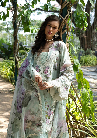 Elaf Lawn Fancy